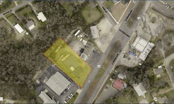 633 E Grand Ave, Hot Springs, AR 71901